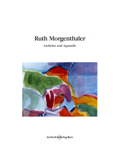 Ruth Morgenthaler